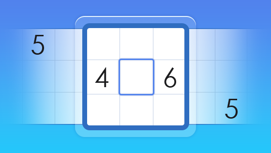 tricks to solving sudoku