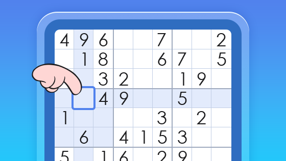 sudoku 3x3